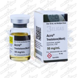 Trestolone Acetate 50mg