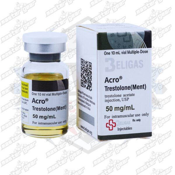 Trestolone Acetate 50mg
