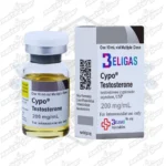 Buy Testosterone Cypionate 200mg – Gain Muscle & Boost Energy