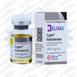 Buy Testosterone Cypionate 200mg