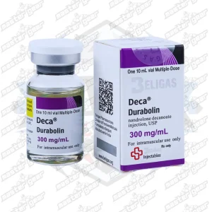 Deca Durabolin for Sale 300mg