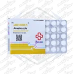 Arimidex for sale 1mg - Reduce Water, Boost Focus