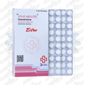 Buy Anavar 10mg