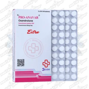 Buy Anavar Online