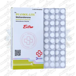 Buy Dianabol 10mg