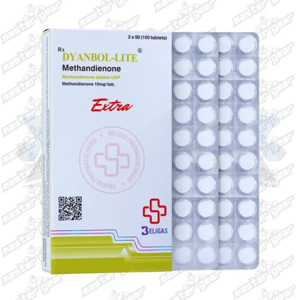 Buy Dianabol 10mg