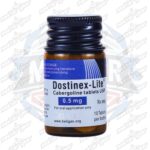 Dostinex – Lite 0.5mg