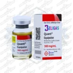 Equipoise Steroid 300mg – Powerful Muscle Gains & Strength