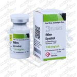 Etho-Dynabol 100mg