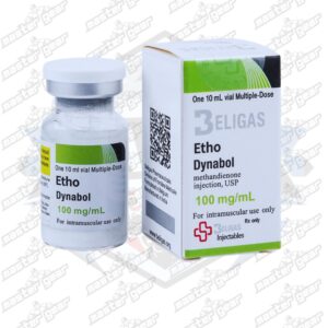 Etho-Dynabol 100mg