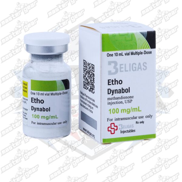 Etho-Dynabol 100mg