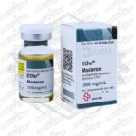 Etho-Masterone 200mg