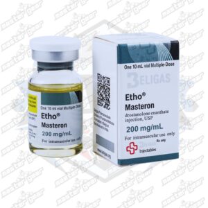 Etho-Masterone 200mg