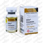 Etho-Primobolan 100mg