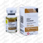 Etho-Primobolan 200mg