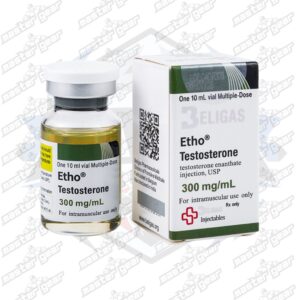 Etho-Testosterone 300mg