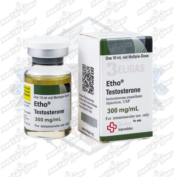 Etho-Testosterone 300mg