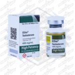 Etho-Testosterone 450mg
