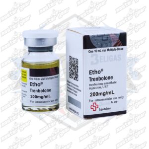 Trenbolone Enanthate 200mg