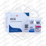 HCG (Human Chrionic Gonadotropin) 10000iu