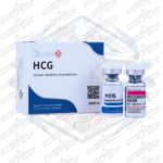 HCG (Human Chorionic Gonadotropin) 5000iu