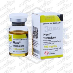 Hexo Trenbolone 100mg