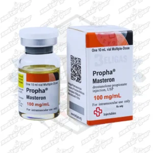 Masteron Steroid 100mg