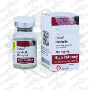 Nandrolone Decanoate Injection