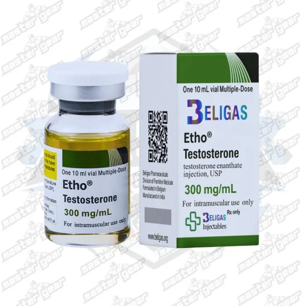 Order Testosterone Enanthate 300mg