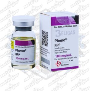 Pheno NPP 100mg