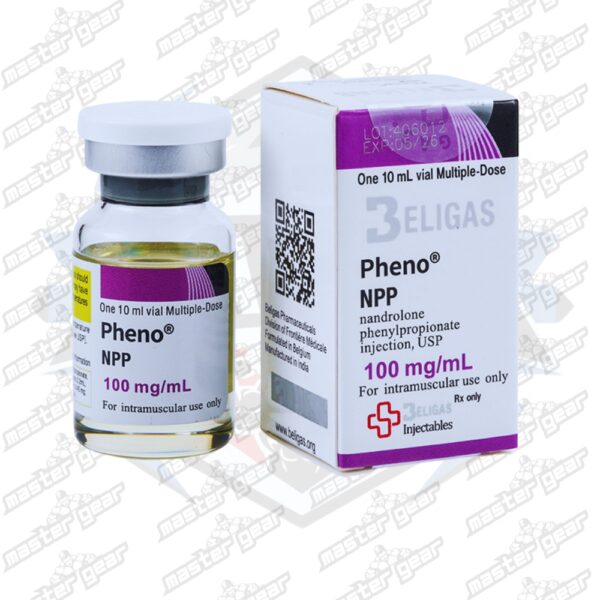 Pheno NPP 100mg