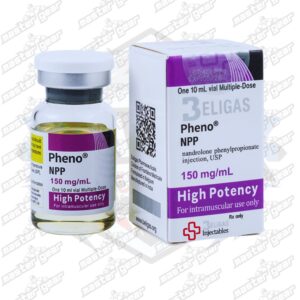 Pheno NPP 150mg