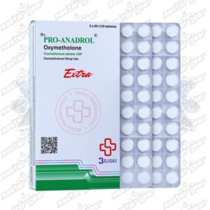 Pro-Anadrol 50mg