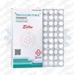 Pro-Clenbuterol 40mcg