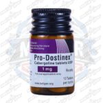 Pro – Dostinex 1mg