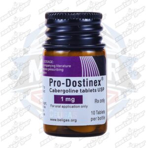 Pro – Dostinex 1mg