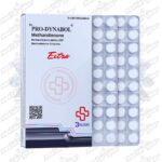 Pro-Dynabol 20mg