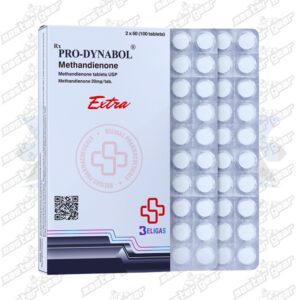 Pro-Dynabol 20mg