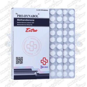 Pro-Dynabol 50mg