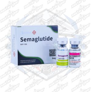 Semaglutide 5mg