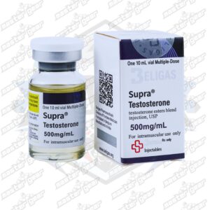Supra – Testosterone (Sustanon 500)