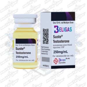 Suste Testosterone 250mg (Sustanon)