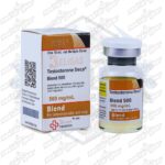 Testosterone Deca Blend 500mg