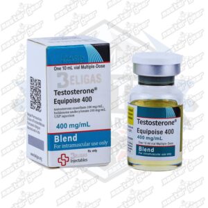 Testosterone Equipoise 400mg