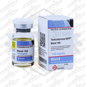 Testosterone NPP Blend 150mg