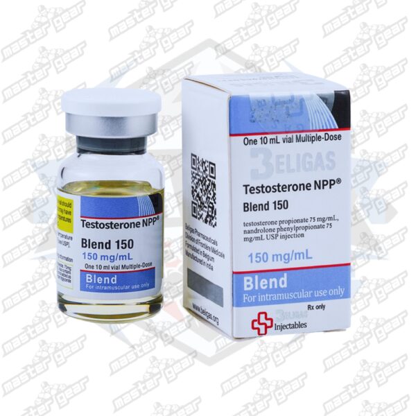 Testosterone NPP Blend 150mg
