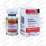Testosterone Propionate 150mg – Build Muscle, Boost Strength & Fast Recovery