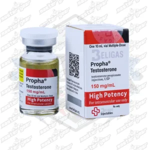 Testosterone Propionate 150mg
