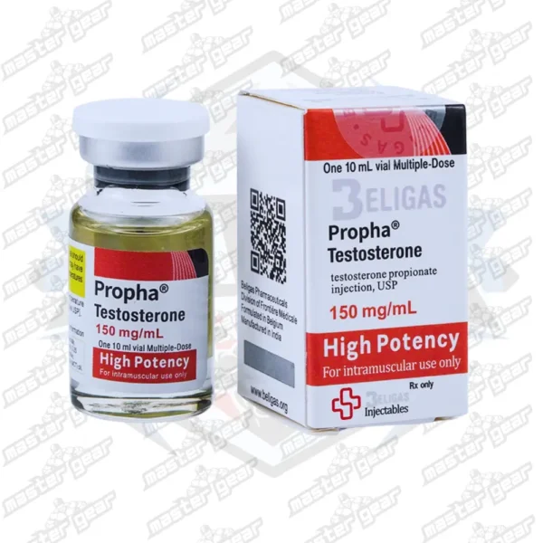 Testosterone Propionate 150mg