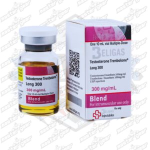 Testosterone Trenbolone Long 300mg